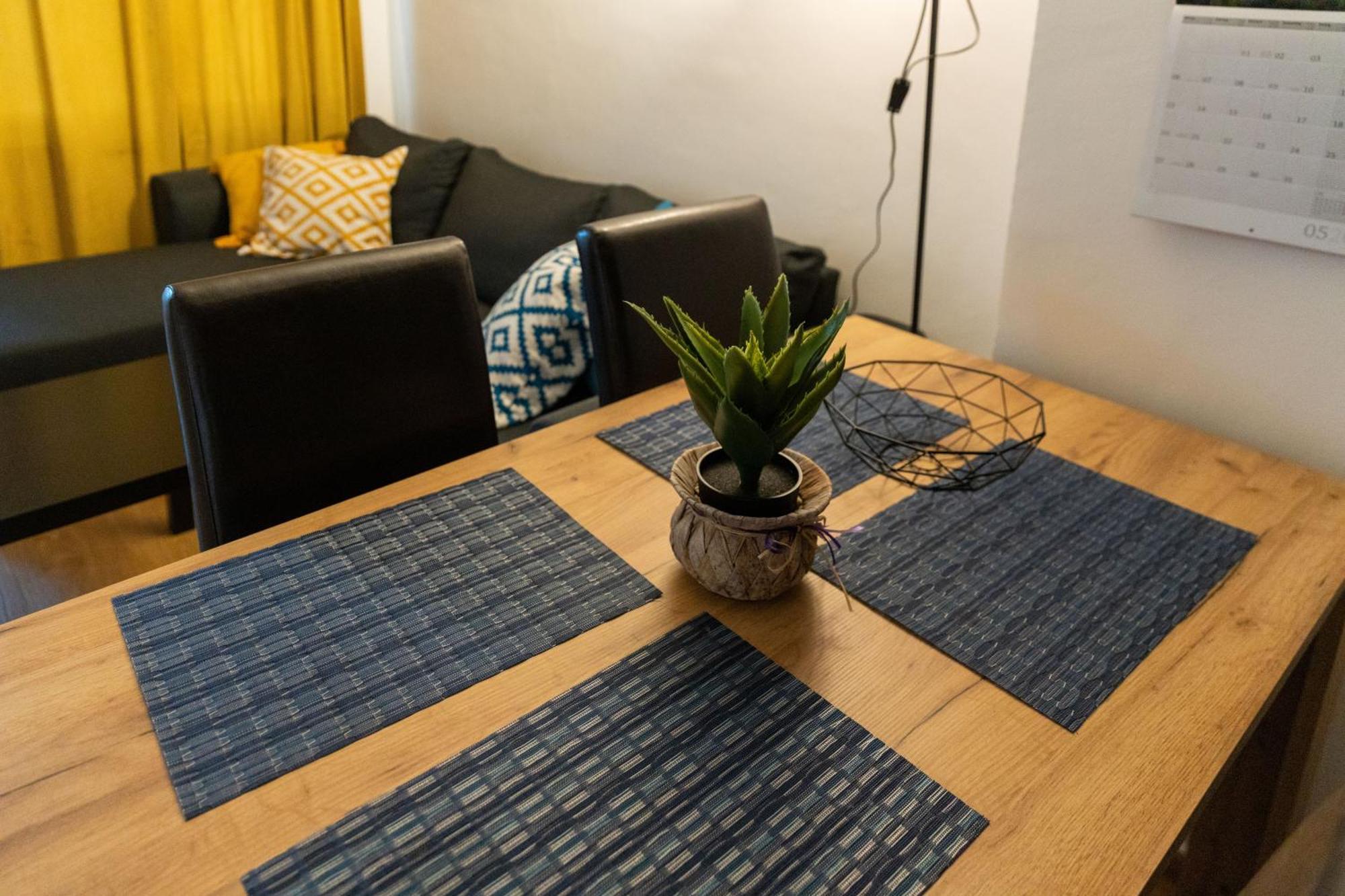 Lovely 1Bd Flat Near The Sea Garden By Flat Mаnаger Бургас Экстерьер фото